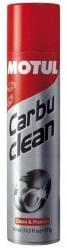 Очиститель карбюраторов MOTUL Carbu Clean 0,4 л